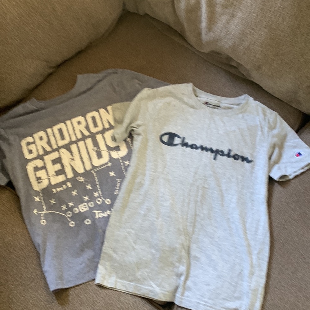 These shirts are cool and awesome for your boy
